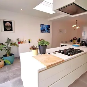  Ferienhaus House 45